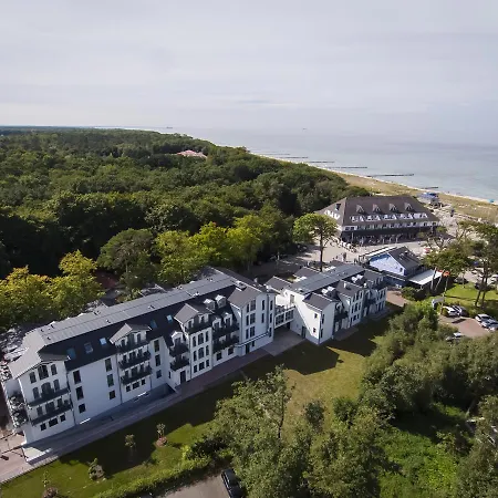 Hotel Akzent Residenz 4*