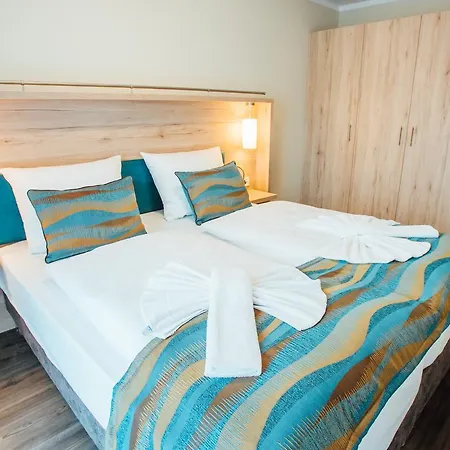 Akzent Residenz 4*