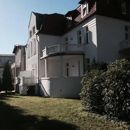 Akzent Residenz Hotel