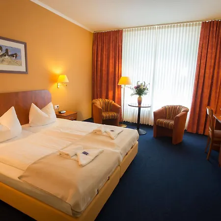 Akzent Residenz 4*
