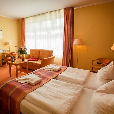 Akzent Residenz Hotel