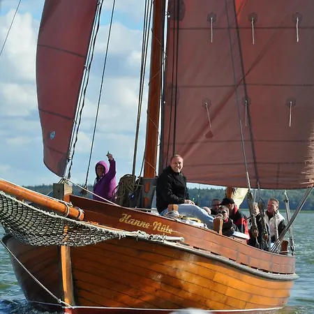 Akzent Residenz Graal-Mueritz