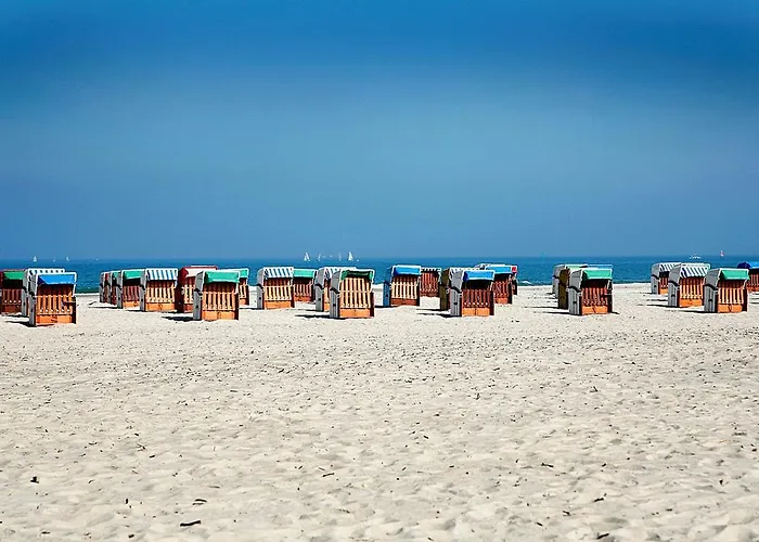 Akzent Residenz غرال موريتز