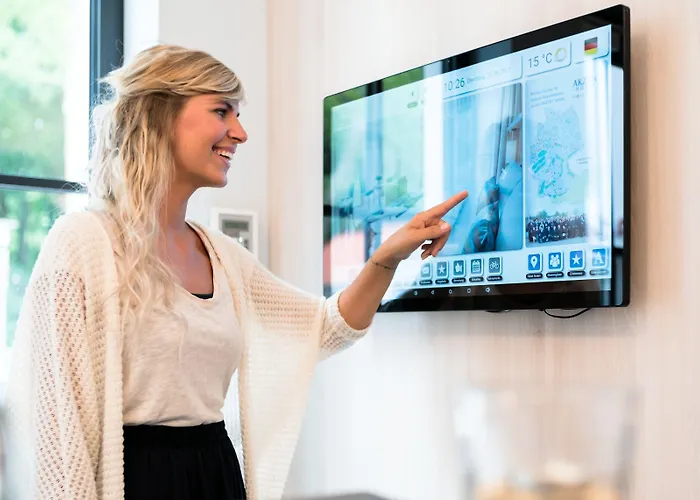 Akzent Residenz غرال موريتز