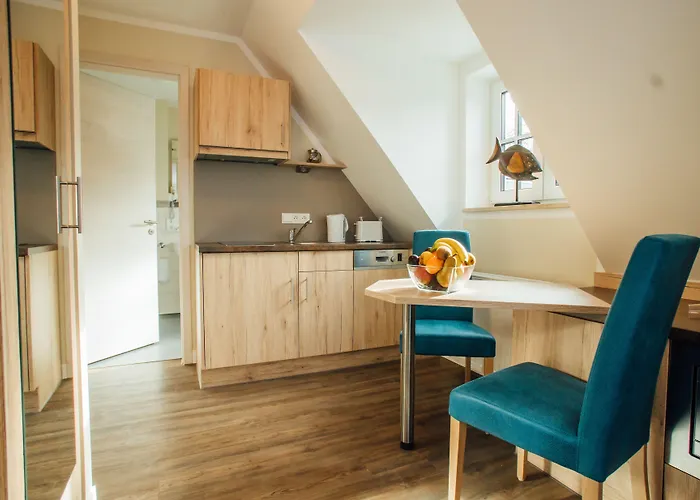 Akzent Residenz فندق 4*