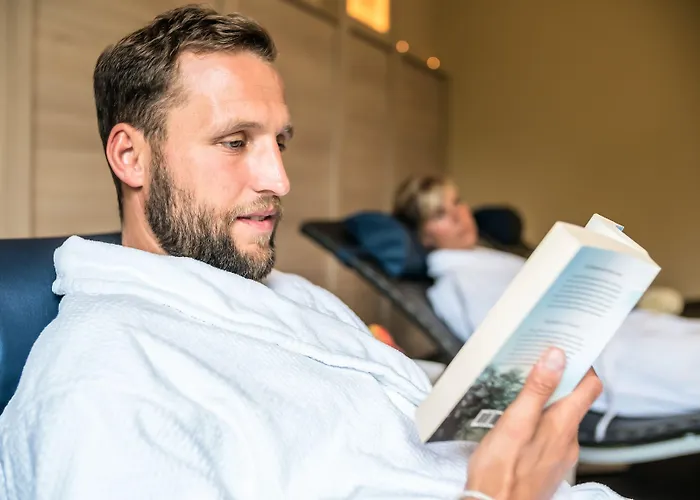 Akzent Residenz فندق 4*