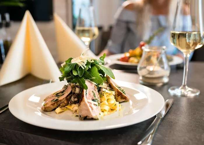 Akzent Residenz 酒店