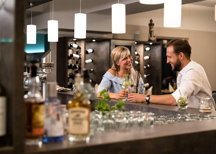 فندق Akzent Residenz