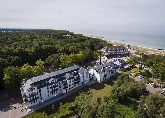 Akzent Residenz فندق