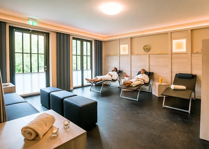 Akzent Residenz غرال موريتز