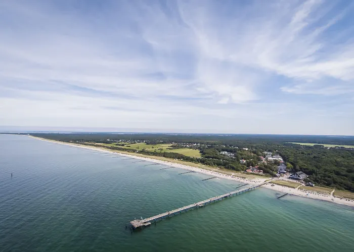 Akzent Residenz فندق غرال موريتز