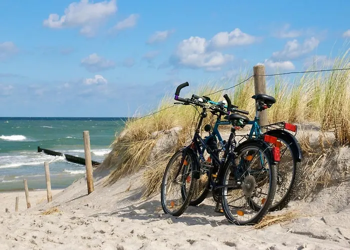 Akzent Residenz فندق