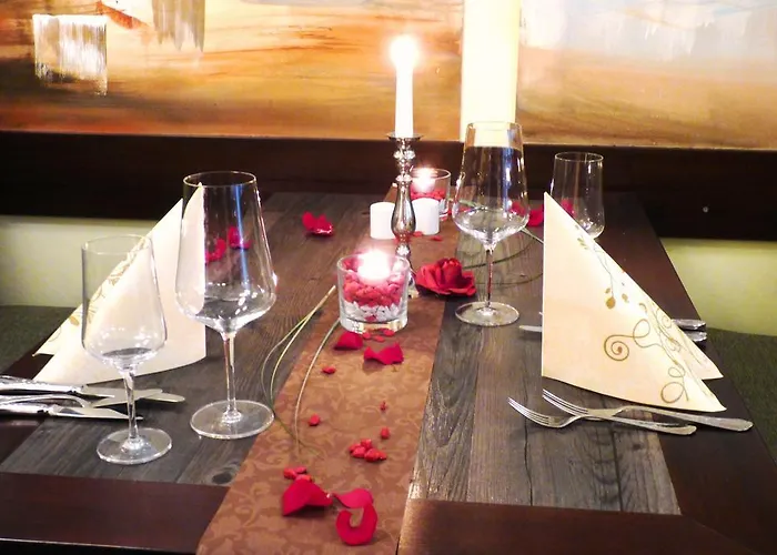 Akzent Residenz فندق