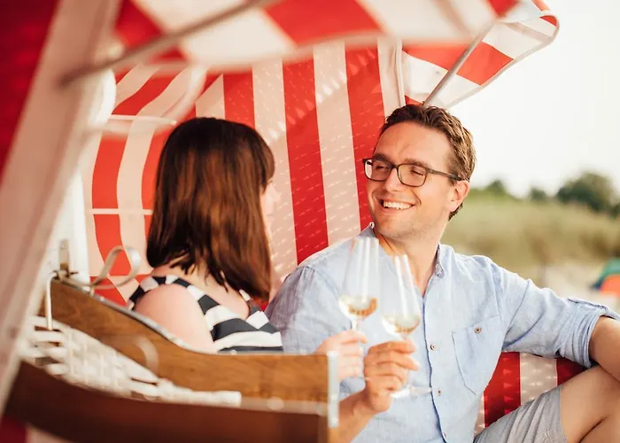 Akzent Residenz غرال موريتز