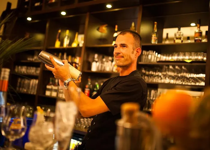 فندق Akzent Residenz