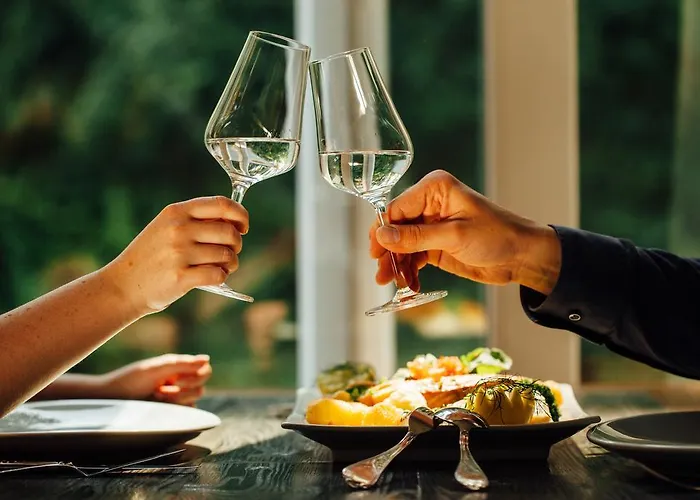 Akzent Residenz فندق