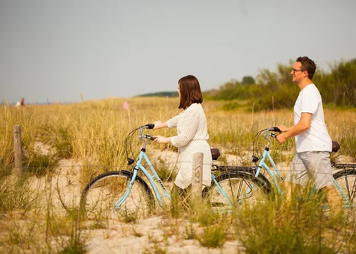 Akzent Residenz فندق