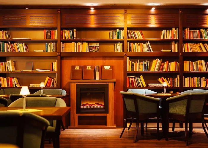 Akzent Residenz 4* غرال موريتز