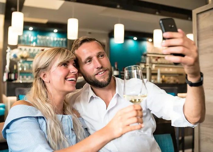 Akzent Residenz فندق غرال موريتز