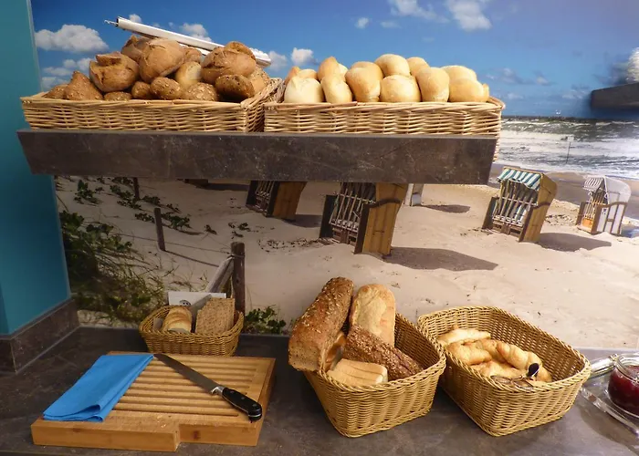 Akzent Residenz غرال موريتز