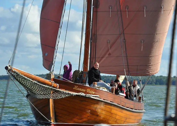 Akzent Residenz غرال موريتز